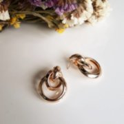 Серьги 99219