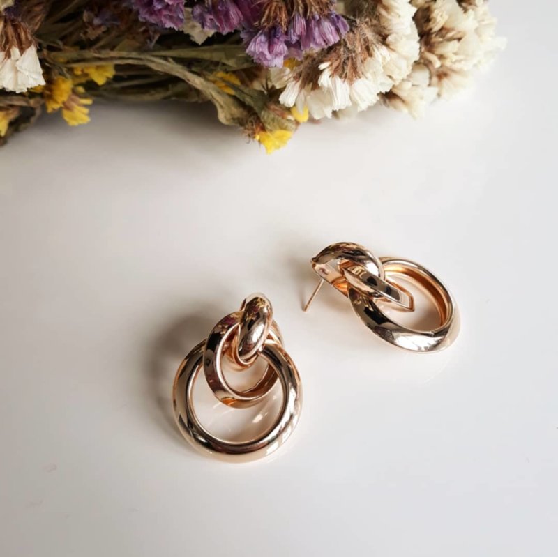 Серьги 99219 
