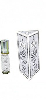 Sultan Al Arab 6ml Sultan Al Arab – роскошные восточные духи для женщин и мужчин, созданные арабским брендом нишевых ароматов Khalis. 

Великолепный чувственный пряный аромат вдохновлен старинными традициями и волшебными легендами Востока, его утонченной  чувственности и полыхающими  страстями, томлению необузданных желаний и невероятной сексуальной притягательности.

Пряными теплыми аккордами восточных специй открывается лаконичная, идеально сбалансированная, композиция аромата,  наполняясь в средних нотах яркими искристыми чистыми свежими и роскошными цветочными оттенками и завершаясь в шлейфе парфюма невероятно чувственными мускусными нотами.