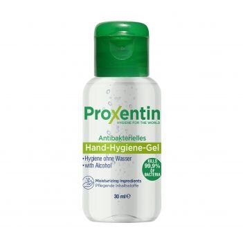 Антисептический гель для рук Proxentin, 30 мл 4704001 
