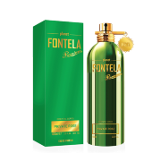 Парфюмированная вода (пробник) Fontela Private Rose