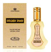 Golden sand спрей 35мл