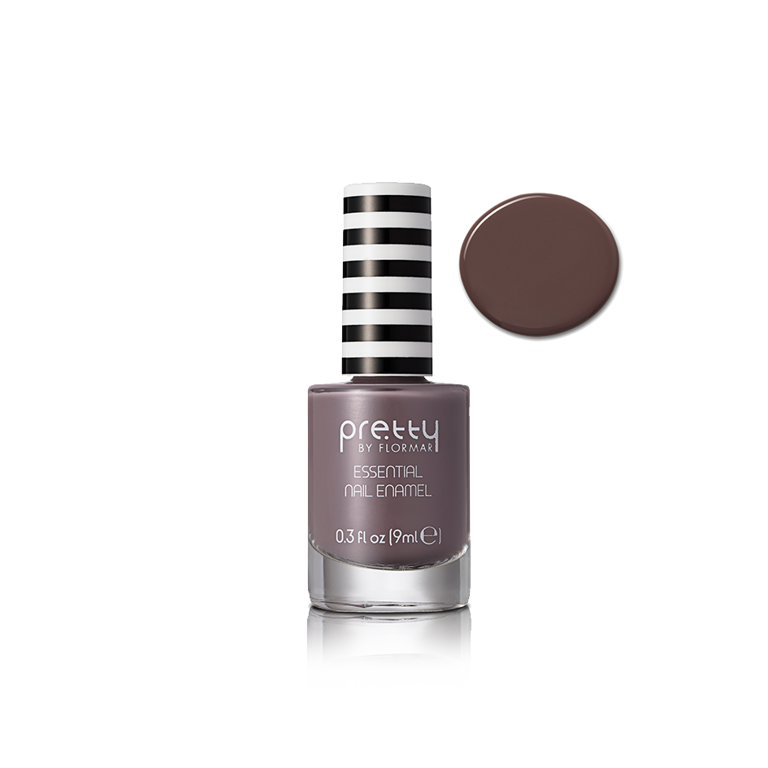 Лак для ногтей 'PRETTY ESSENTIAL DOVETAIL 006, 9 мл (2739406) насыщенный цвет, 
повышенная стойкость,
ультра блеск,
быстро сохнет.