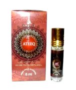 Духи Ateeq 6мл Khalis