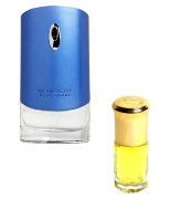Givenchy pour Homme Blue Label 15ml (211)