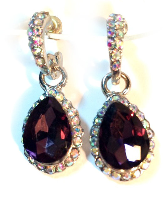 Серьги 3,5см 3934 