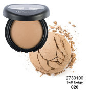 Запеченная пудра Flormar Terracotta Powder, 9 г