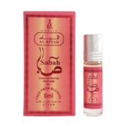 Sabah 6ml