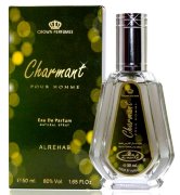 Charmant спрей 50ml 