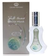 White Musk спрей 35ml 