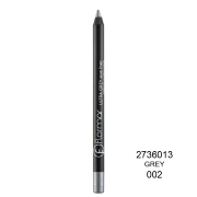 Карандаш для глаз Flormar Ultra Grey 2736013