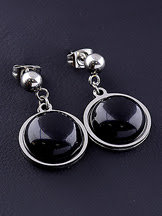 Серьги Агат 062295 
