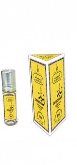 Zayan 6ml Zayan - "Дарующий красоту" 

Zayan - многогранная древесная композиция ведет за собой сквозь воображаемый лес, дразня нотами можжевельника, аниса а и тика. Восточные аккорды укрощаются свежестью цитрусов и мягким белым мускусом.