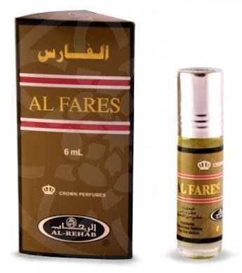 Al Fares мужские масляные духи Al Fares - арабские масляные концентрированные мужские духи от AL-REHAB. Это свежий аромат с горькими акцентами.
Нежный аромат жасмина с мускусными оттенками и лимонной травой.