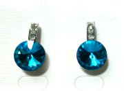 Серьги 2см 3937