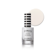 Лак для ногтей 'PRETTY ESSENTIAL OPAQUE WHITE 002, 9 мл (2739402)