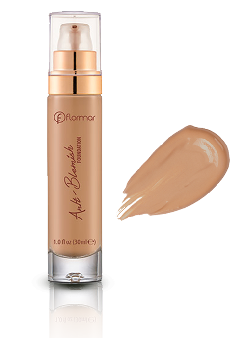 Тональный крем Flormar Anti Blemish 008 2742208 Тональный крем от несовершенств кожи имеет гладкую кремовую текстуру.
Нежирная текстура позволяет скрыть нежелательные пятна, прыщи, капиллярную сетку, темные круги и мешки под глазами.
Комфортно ложится на кожу, имеет степень покрытия выше среднего, помогает бороться с излишним кожным жиром.
Формула, обогащенная натуральными экстрактами с успокаивающим эффектом, мгновенно обеспечивает естественный сияющий тон кожи.
Вы - само совершенство!

30 мл

Производитель: Турция